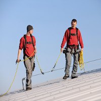 Ordner für Gutachten und Service